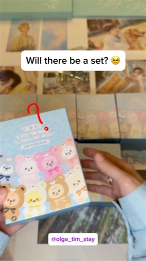 SKZOO SECRET KEYRING TOY Ver. #straykids #skzoo #skz #unboxing