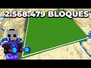 CONVERTÍ Minecraft en SUPERPLANO