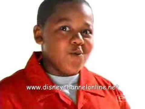 Old Disney Channel Intros