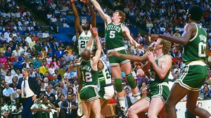 Milwaukee Bucks: Getting to know the 1985-86 team