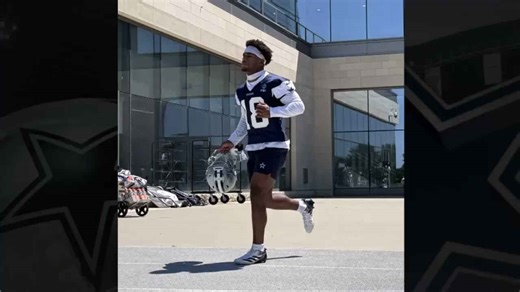 Cowboys' Christian Parker & Caleb Downs: Defensive impact in 2026