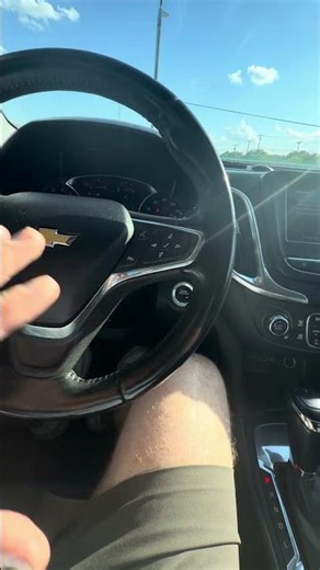 2019 Chevrolet Equinox LT 57k