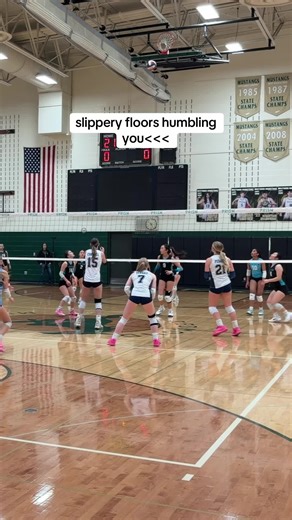 genuinely how did I break my own ankles💔#volleyball #vball #libero #lib #clubvolleyball