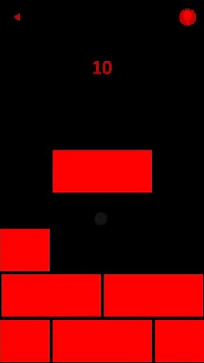 Red Level 10 By Bart Bonte Android Walkthrough Solution iOS