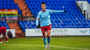 Fowler: I’m super happy to score for this team