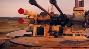 Top Most Terrifying and Advanced Russian Weapons of the Modern Era