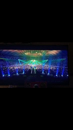 SixTONES Good Luck! Live Karaoke Performance with Inertia's Law