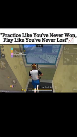 PANTHER01🚀 on Instagram: "PRACTICE LIKE YOU'VE NEVER WON.....📈 TOURNAMENT & SCRIMS HIGHLIGHT FT VR P4NTHER . . . >>>>FOLLOW ME
