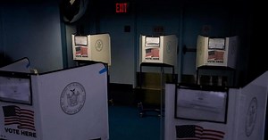 PBS News Hour | How Split-ticket voters could decide the election | Season 2024