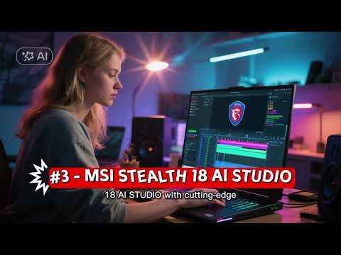 🔥 TOP 5 HIGH-END GAMING LAPTOPS IN 2026 🔥