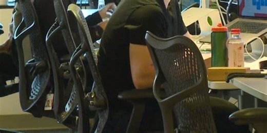 Study: people with crazy and hectic work schedules can have problems down the line with sleep and depression