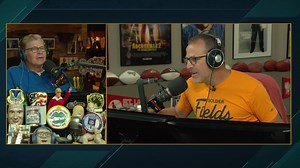 20K views · 186 reactions | "Peyton has found a way to say I don't want to work for you, I want to work with you." -DP reacts to the Manning's signing on to do a Monday Night Football alternate telecast | The Dan Patrick Show | Facebook