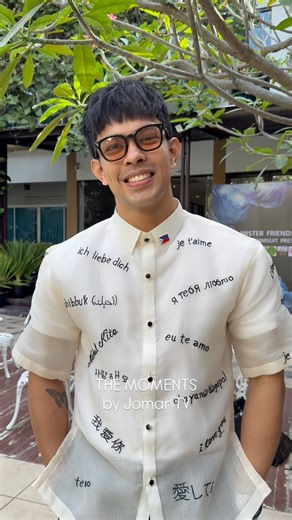 How did Mr. Philippines 🇵🇭 Kurt Mikhael Aguilar Mister Friendship Philippines 2025 prepare his journey to the International pageant? Final Competition on 14th December 2025 at 515 Hall Victory Bangkok #MisterFriendshipInternational2025 #MFI2025 #MisterFriendshipInternational #fblifestyle #themomentsbyjomartv | ช่วงเวลา The Moments by Jomar TV