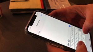 Text-To-911 is now a reality at Azusa Police Department. Please watch this video to learn more about how to use the service, and what you can't do with it. | Azusa Police Department