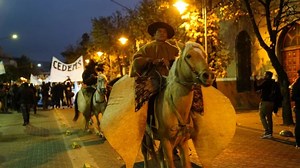 Los gauchos jujeños sienten que la reforma daña la “integridad cultural del pueblo”