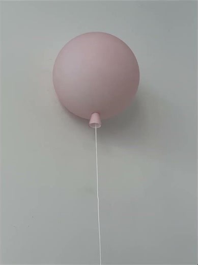 Brokis Memory Wall Light——A Warm Memory, Inflated with Light