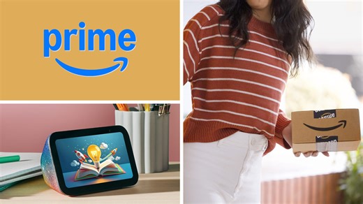 Your ultimate guide to an Amazon Prime membership including perks and benefits