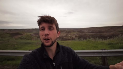 Rocky Mountain RV Road Trip (CANADA ROAD TRIP #5)