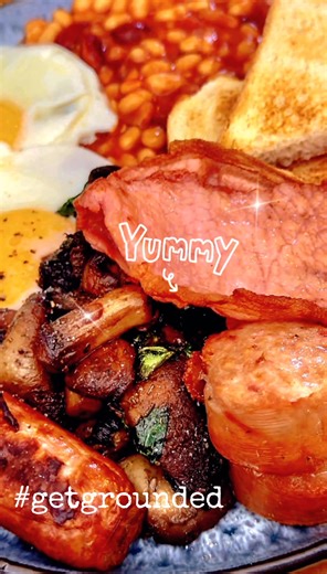 We're back! Open from 9 to 3pm x #breakfastbrunchlunch #binoffthebrands #getgrounded | Grounded | Facebook