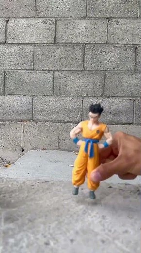 What Scared Everyone Away from Majin Buu