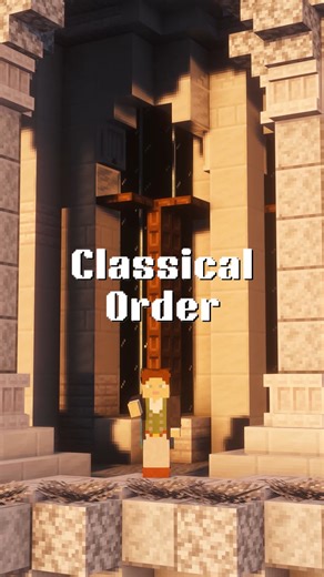 Build Like The Greats on Instagram: "Never mix up your columns again. 🏛️📝 Doric, Ionic, Corinthian… which is which? 🤯 This video is your quick guide to the Classical Orders used in Neoclassicism. Here is the breakdown of the hierarchy: The Greeks: • Doric: The simplest and sturdy. • Ionic: More decorative (look for the scrolls/volutes). • Corinthian: The most intricate, filled with acanthus leaves. The Romans added: • Tuscan: A cleaner, stripped-back version of Doric. • Composite: The ultimat