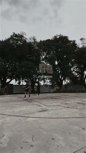 100 problems. One shot at a time. #shorts #basketball #mindset #progress #focus #ojproject