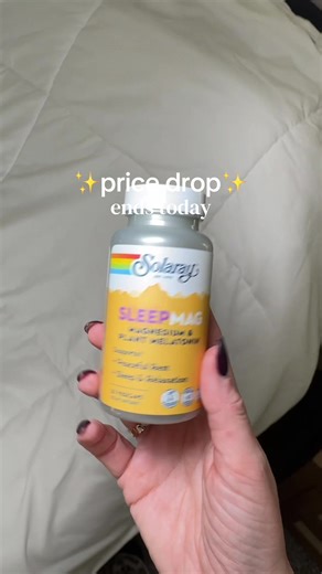 Final Price and Discounts on Solaray Products