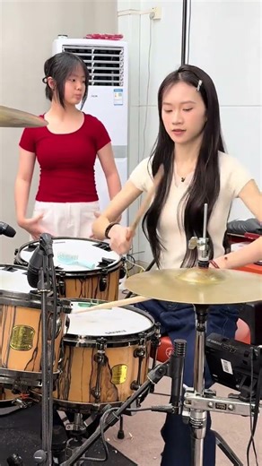 Explosive Drum Beat Compilation #shorts #mostsatisfying #drumcover #insanetalent #drummer