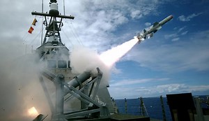 Украине нужны Harpoon Block II — характеристика ракет от Рыженко - Freedom