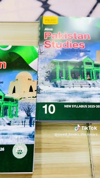 10th Class New Syllabus Guide Available ( EM ) 💥😍💫#javedbookdepot #trending #foryou #viraltiktok #unfreezemyacount #tik_tok