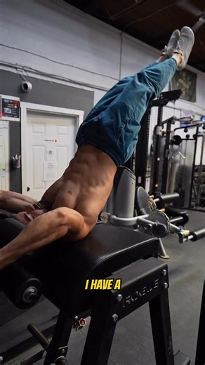 How Spot Reduction Could Work?! 🤯 🤔 Hear me out on this… 🚴 Ever noticed cyclists with super shredded, vascular legs but comparatively softer torsos? 💪 Or certain bodybuilders whose best developed muscle groups always seem leaner? 🫀 Areas with more developed muscle mass naturally have better blood flow, circulation, and localized metabolism, 🤔 So could this affect fat burning in those regions too? 😛 I definitely think it could! Maybe this is even more reason to give your abs some extra att