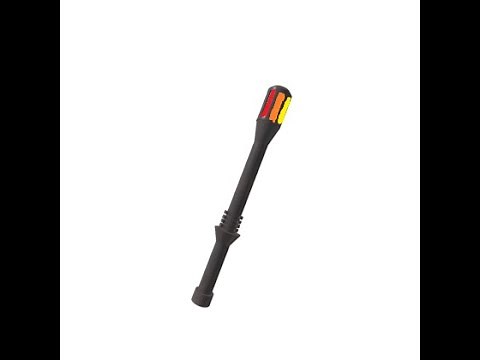 how to make rake stun stick anim working 2021