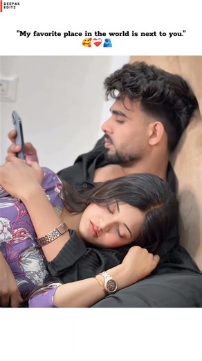 My favourite place in the world is next to you🤗🥰🫂||Tag your love❣️||#trending#shorts#romantic#love
