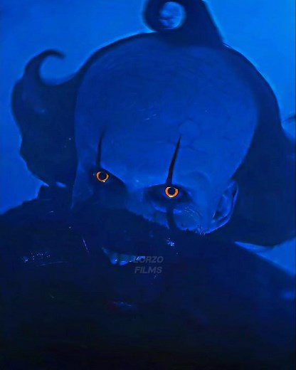 Pennywise Remembers Shaw 😱 | IT | #shorts #movie #viral #itmovie