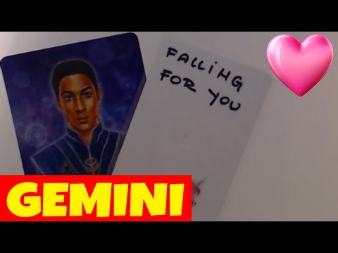 GEMINI OCTOBER 2025 ONCE HE SEE YOU AND KISS YOU WILL NEVER GET ENOUGH OF YOU! Gemini October Tarot