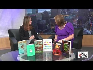 Beyond the Books: Discover More at the Cuyahoga County Public Library