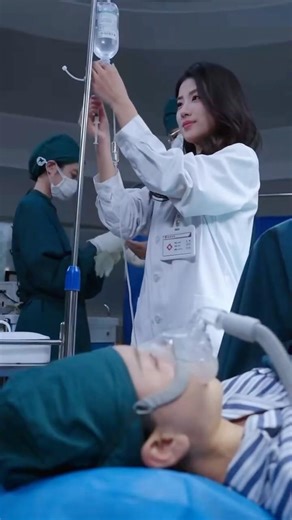 he Almost Died… He Chose His Mistress 😭💔#Goodshort #782031