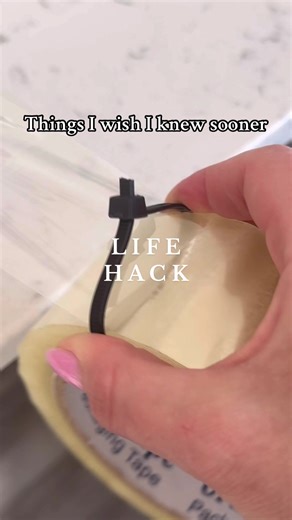 How to Use Tape Correctly: Easy Life Hack for Your Home