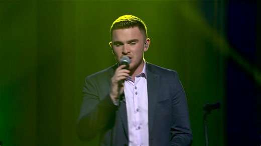 “Where the strawberry beds sweep down to the Liffey……” Hope you enjoy my version of ‘The Ferryman’ 😀💃 | David James Music