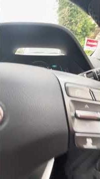 Hyundai ioniq service light reset / delete