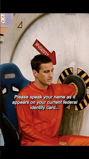 #movie The Genius in Prison: How a Smart Man Becomes 'Not Sure' | Idiocracy Scene Breakdown"