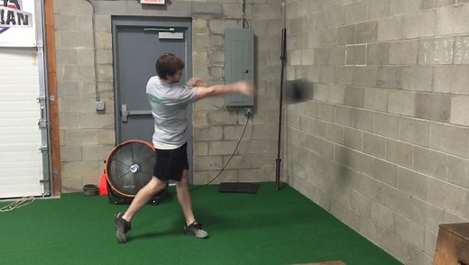 Plyometric Warm-up For Athletes – Force Barbell