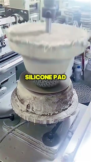 The Genius Behind Pad Printing Explained Simply