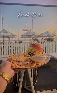 10K views · 74 reactions | The incredible menu at The Beach House Restaurant is inspired by the West Coast beauty just outside its walls. (Walls optional when dining ⛱️ )  The Beach House ️ @silat_princess  Attractions in the Dundarave area to check out: Dundarave Beach, Temper Chocolate & Pastry, Dundarave Seawall. | Vancouver's North Shore | Facebook