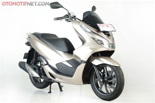 Kunci Keyless Motor Honda PCX Hilang? Jangan Panik, Begini Solusinya - Otomotifnet.com