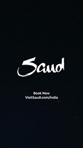 123 reactions | Wander through history and modern charm across Saudi’s timeless destinations. | Visit Saudi | Facebook