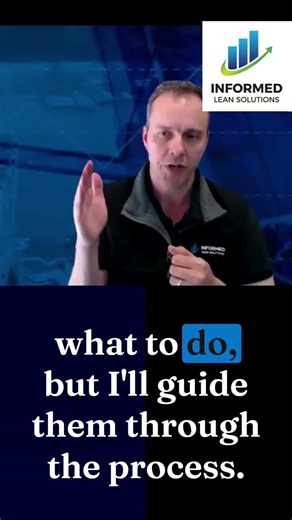 Lean Process Improvement and Eliminating Business Waste Tim Niewand Highlight Reel