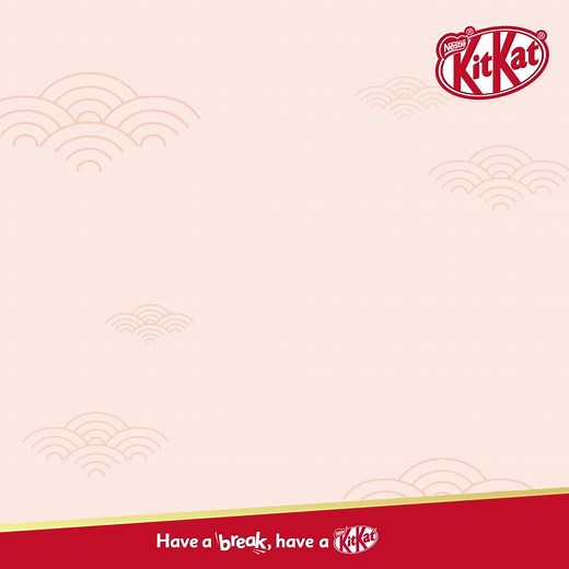 Huat else to do for an ONGspicious new year? Follow these tips and remember to share the NEW KITKAT Mandarin Orange with your loved ones! | KitKat