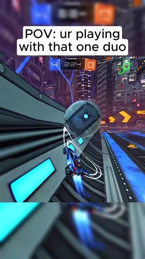 Best Rocket League Camera Settings for Ultimate Gameplay