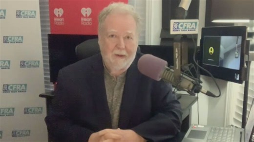 Morning Rush: Marilyn Gladu crosses floor to Liberals